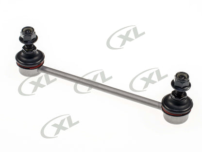 Dorman - Premium Suspension Stabilizer Bar Link Kit with WeatherShield Coating for 2012-07 Hyundai, 2012-06 Kia, 2005-01 Porsche