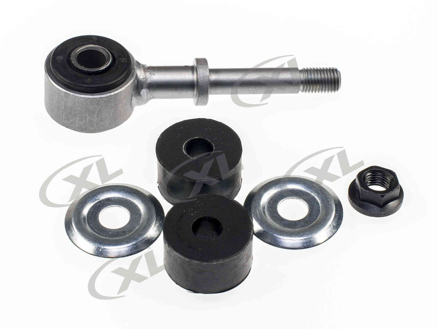 Dorman - Premium Suspension Stabilizer Bar Link Kit with WeatherShield Coating for 2007-1998 Lexus LX470 Toyota Land Cruiser SL64055XL