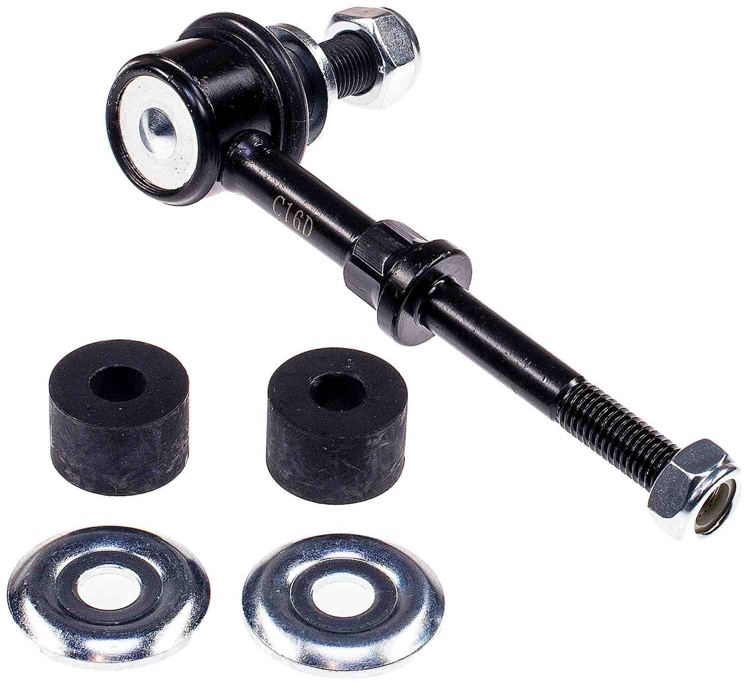 Dorman - Premium SUSPENSION STABILIZER BAR LINK SL64555PR