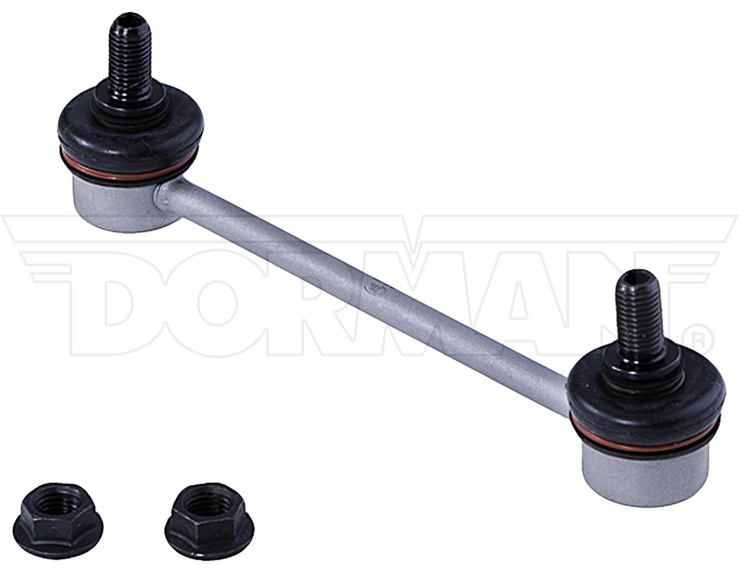 Dorman - Premium Stabilizer Bar Link Kit with Corrosion Resistance for 2003-01 Mazda Protege, 2003-02 Mazda Protege5, 2005-01 Porsche 911 SL65005XL