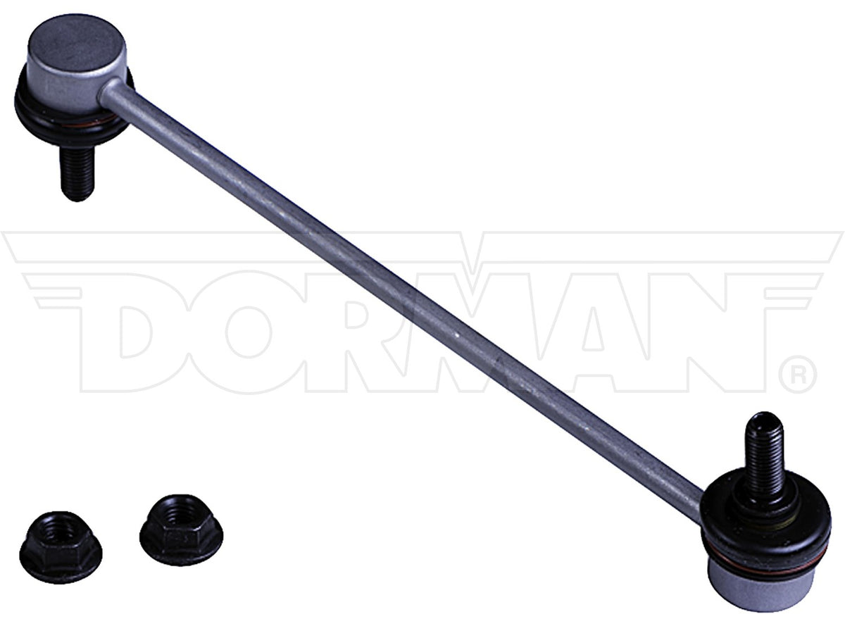 Dorman - Premium Suspension Stabilizer Bar Link Kit with WeatherShield Corrosion Resistance for 2004-01 Ford Escape, 1995 Mazda 323, 1998-95 Mazda Protege, 2004-01 Mazda Tribute SL65015XL