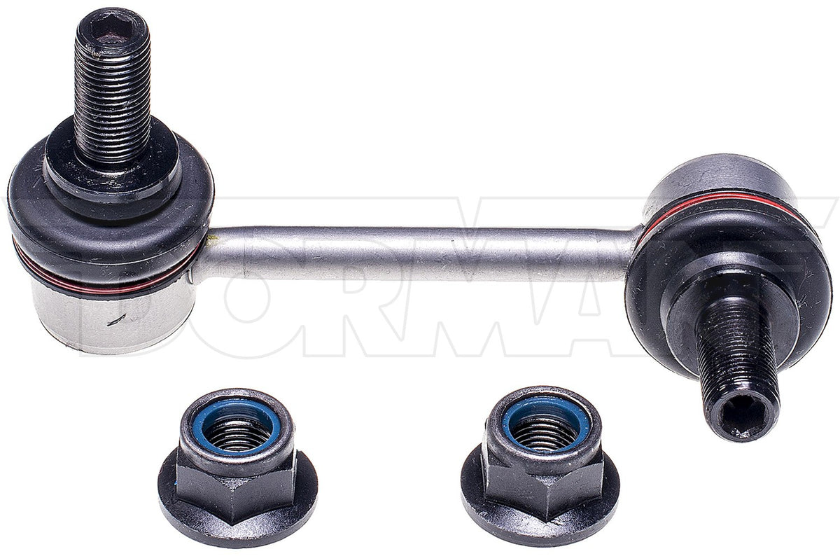 Dorman - Premium Suspension Stabilizer Bar Link Kit with WeatherShield coating for 2015-07 Mazda CX-9