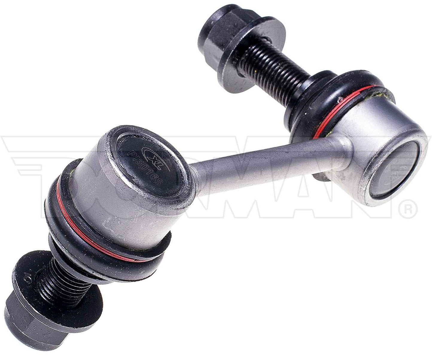 Dorman - Premium Suspension Stabilizer Bar Link Kit with WeatherShield coating for 2015-07 Mazda CX-9