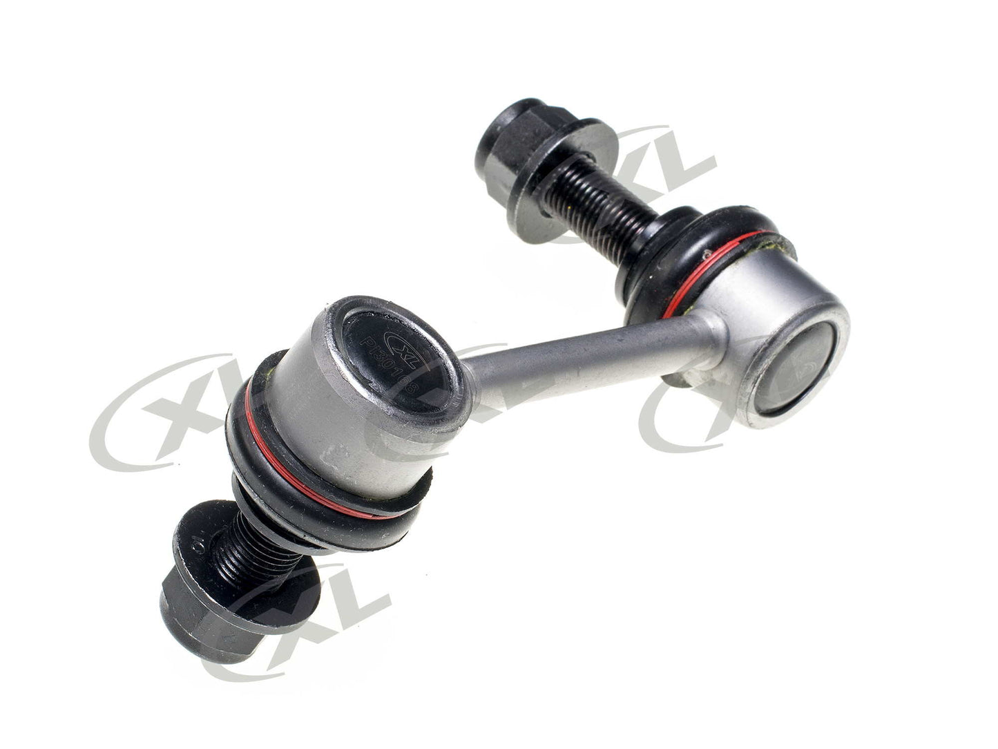 Dorman - Premium Suspension Stabilizer Bar Link Kit with WeatherShield coating for 2015-07 Mazda CX-9