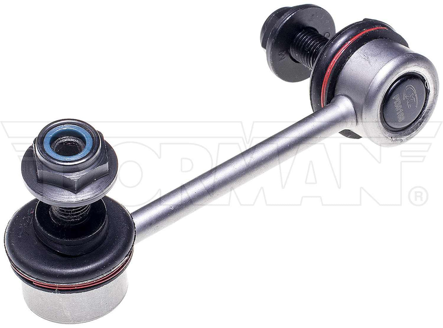 Dorman - Premium Suspension Stabilizer Bar Link Kit with WeatherShield Corrosion Resistance for 2012-07 Mazda CX-7, 2015-06 Mazda MX-5 Miata, 2011-04 Mazda RX-8 SL65051XL
