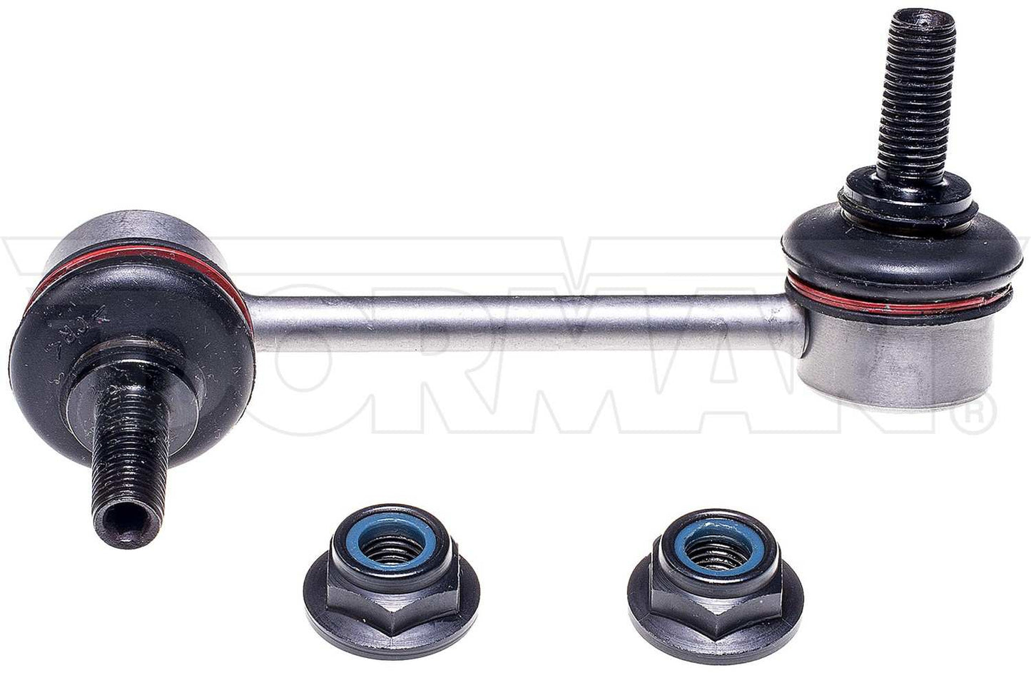 Dorman - Premium Suspension Stabilizer Bar Link Kit with WeatherShield Corrosion Resistance for 2012-07 Mazda CX-7, 2015-06 Mazda MX-5 Miata, 2011-04 Mazda RX-8 SL65051XL
