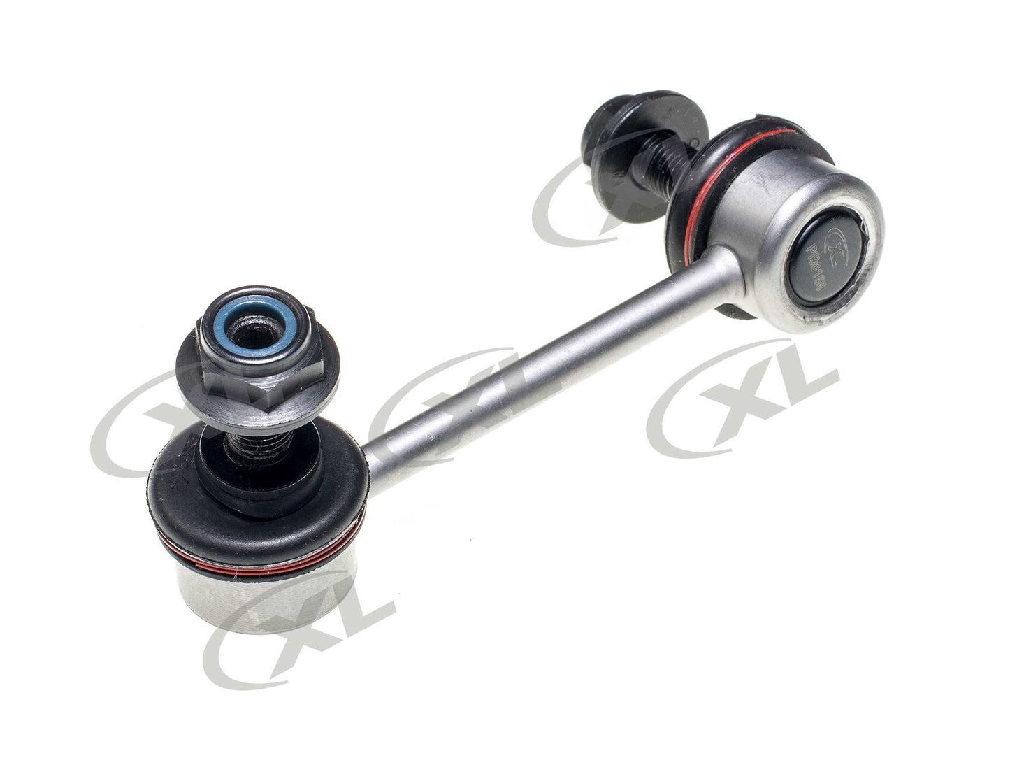 Dorman - Premium Suspension Stabilizer Bar Link Kit with WeatherShield Corrosion Resistance for 2012-07 Mazda CX-7, 2015-06 Mazda MX-5 Miata, 2011-04 Mazda RX-8 SL65051XL
