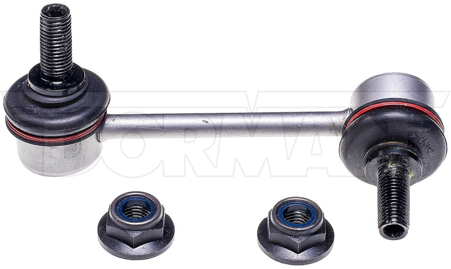 Dorman - Premium Suspension Stabilizer Bar Link Kit with WeatherShield Corrosion Resistance for 2012-07 Mazda CX-7, 2015-06 Mazda MX-5, 2015-06 Mazda MX-5 Miata, 2011-04 Mazda RX-8 SL65052XL