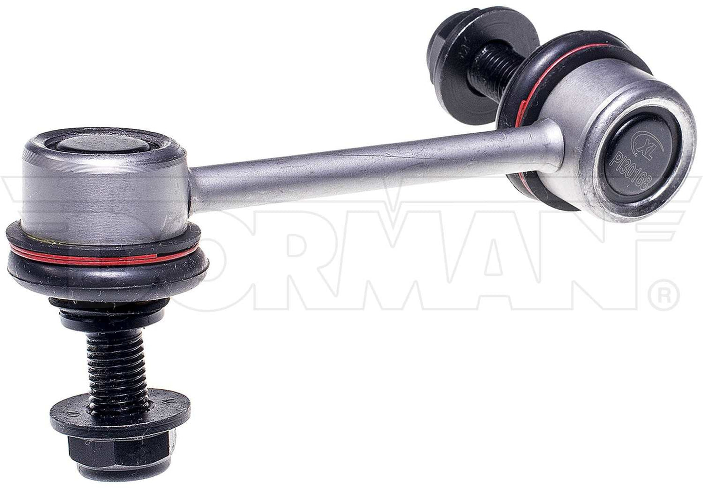Dorman - Premium Suspension Stabilizer Bar Link Kit with WeatherShield Corrosion Resistance for 2012-07 Mazda CX-7, 2015-06 Mazda MX-5, 2015-06 Mazda MX-5 Miata, 2011-04 Mazda RX-8 SL65052XL