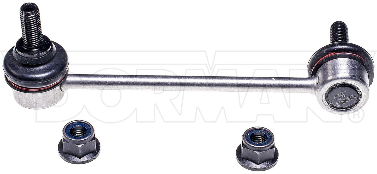 Dorman - Premium Suspension Stabilizer Bar Link Kit with WeatherShield Corrosion Resistance for 2009-06 Ford, Lincoln, Mercury; 2013-03 Mazda; 2006-03 Mitsubishi SL65071XL