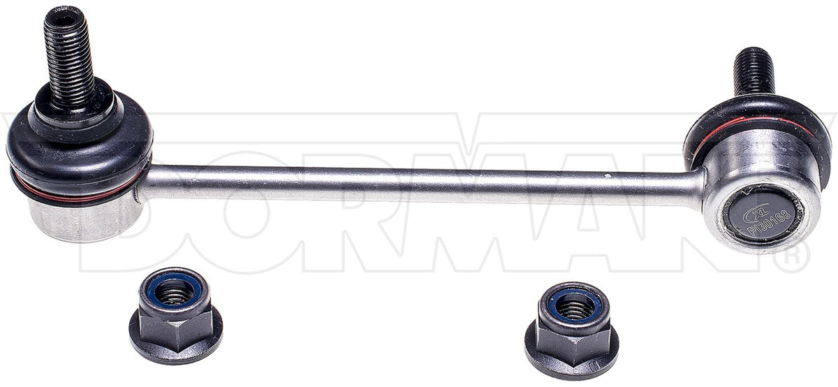 Dorman - Premium Suspension Stabilizer Bar Link Kit with WeatherShield Corrosion Resistance for 2009-06 Ford, Lincoln, Mercury; 2013-03 Mazda; 2006-03 Mitsubishi SL65071XL