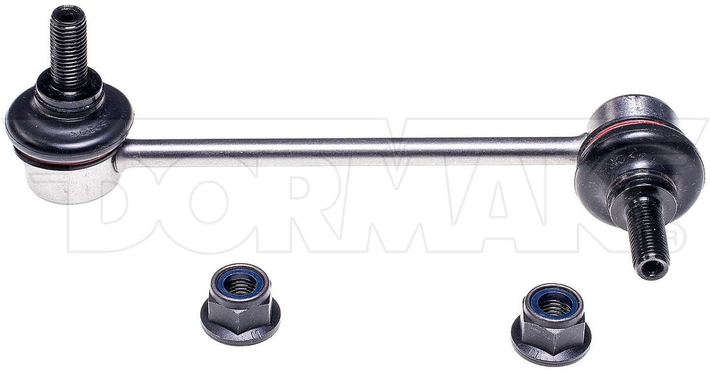 Dorman - Premium Suspension Stabilizer Bar Link Kit with WeatherShield Corrosion Resistance for 2009-06 Ford Lincoln Mercury, 2013-03 Mazda, 2006-03 Mitsubishi