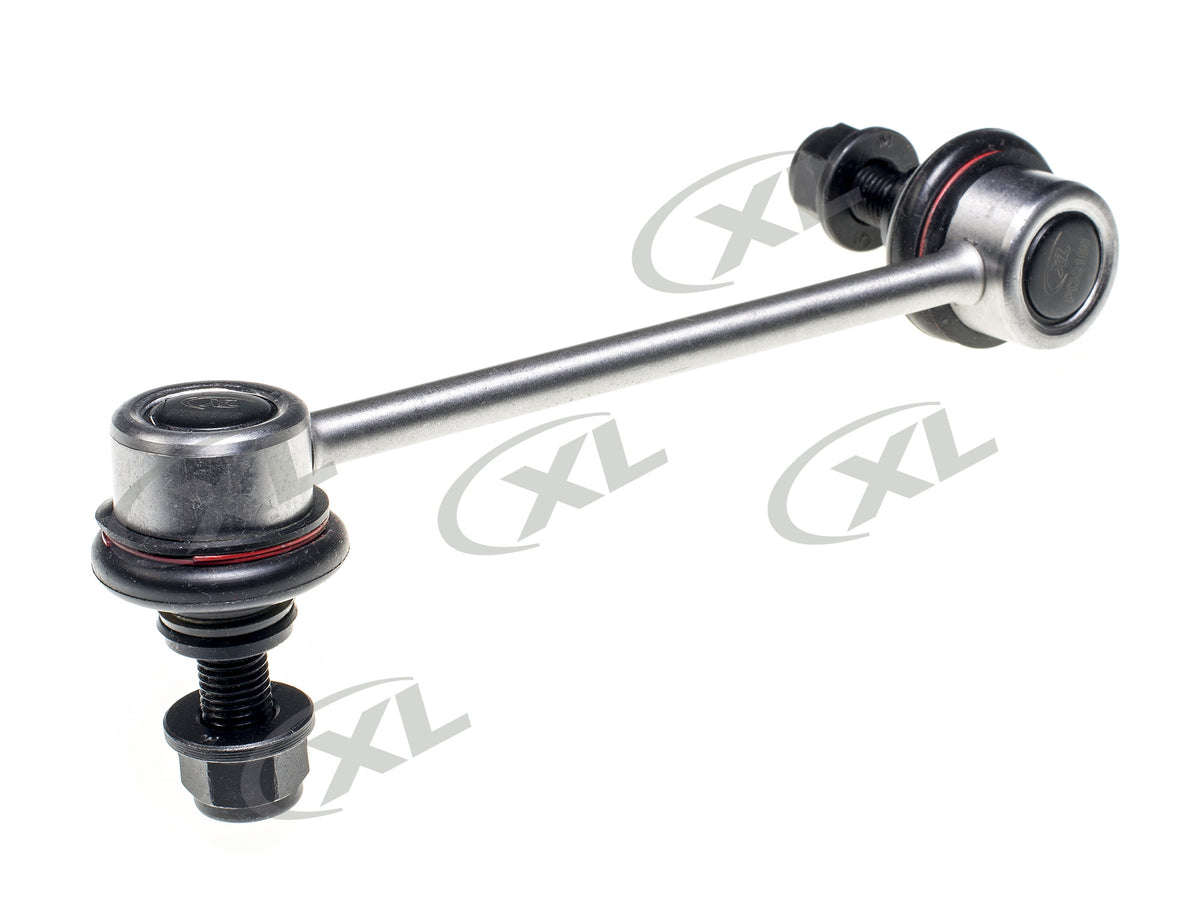 Dorman - Premium Suspension Stabilizer Bar Link Kit with WeatherShield Corrosion Resistance for 2009-06 Ford Lincoln Mercury, 2013-03 Mazda, 2006-03 Mitsubishi