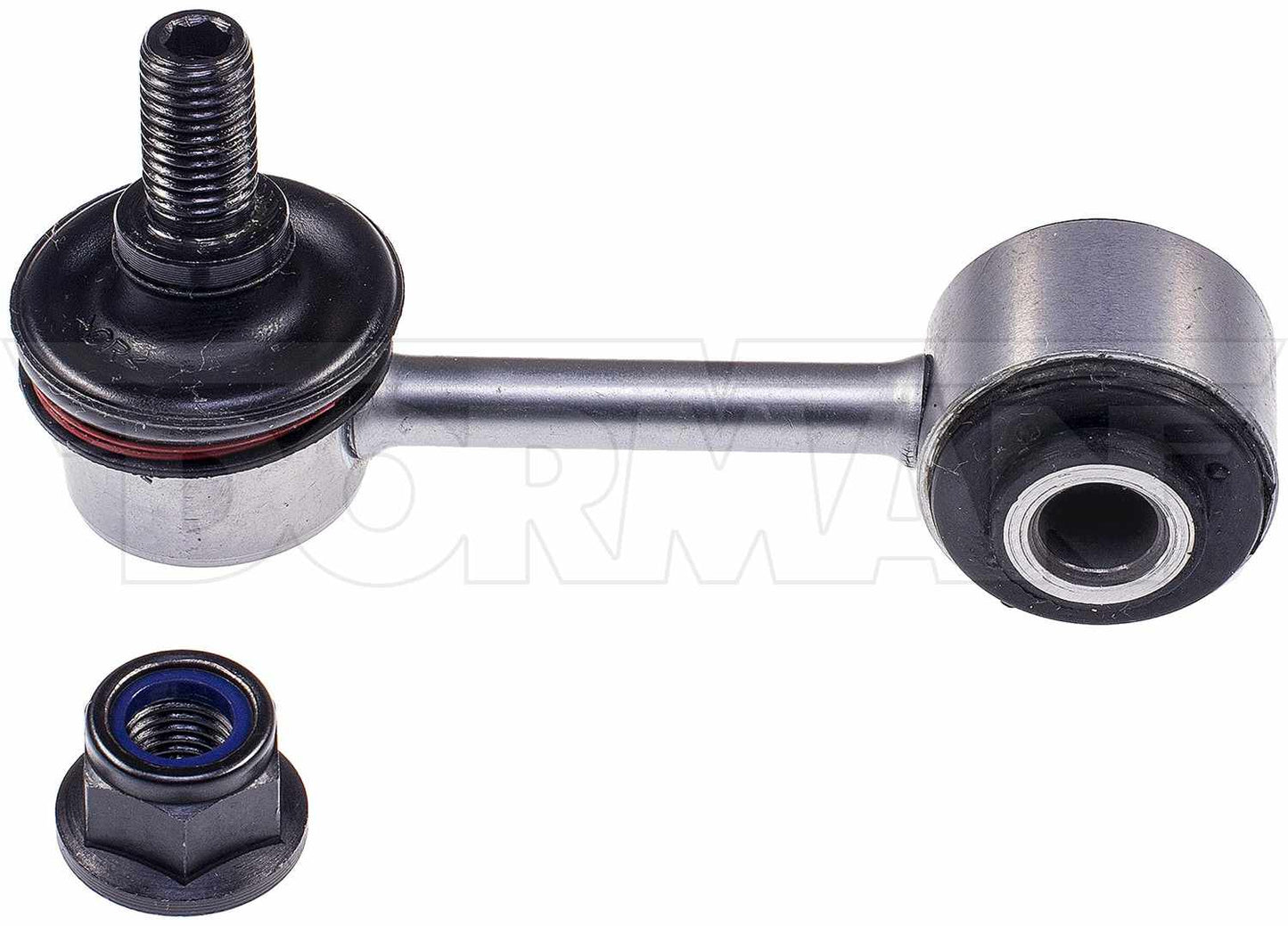 Dorman - Premium Suspension Stabilizer Bar Link Kit with Hardened Stud for 2003-2008 Mazda 6 SL65075XL