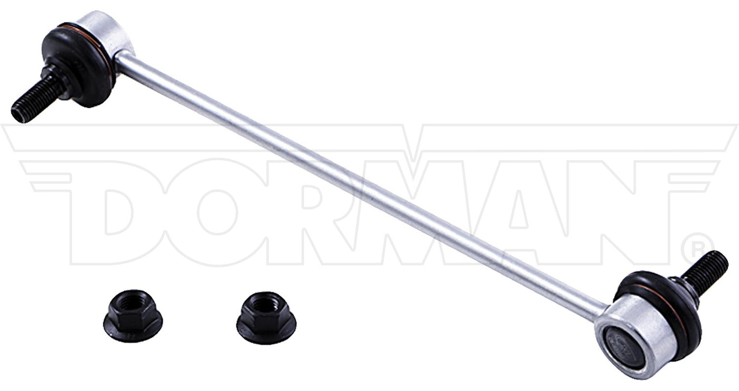 Dorman - Premium Suspension Stabilizer Bar Link Kit with WeatherShield Corrosion Resistance for 2014-07 Chrysler, Dodge 2017-07 Jeep, Daewoo 2024-07 Mitsubishi
