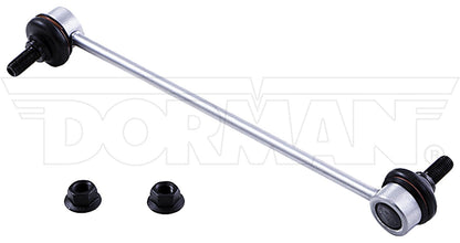 Dorman - Premium Suspension Stabilizer Bar Link Kit with WeatherShield Corrosion Resistance for 2014-07 Chrysler, Dodge 2017-07 Jeep, Daewoo 2024-07 Mitsubishi