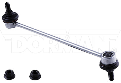 Dorman - Premium Suspension Stabilizer Bar Link Kit with WeatherShield Corrosion Resistance for 2014-07 Chrysler, Dodge 2017-07 Jeep, Daewoo 2024-07 Mitsubishi