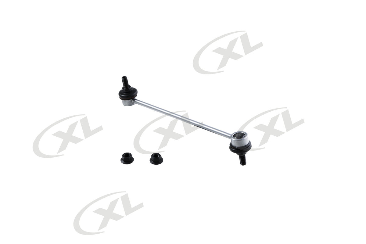 Dorman - Premium Suspension Stabilizer Bar Link Kit with WeatherShield Corrosion Resistance for 2014-07 Chrysler, Dodge 2017-07 Jeep, Daewoo 2024-07 Mitsubishi