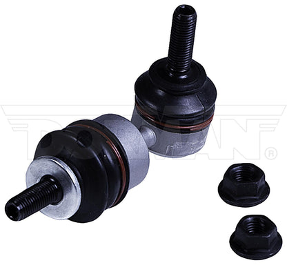 Dorman - Premium Suspension Stabilizer Bar Link Kit with WeatherShield Corrosion Resistance for 2017-04 Mazda, 2013-04 Volvo SL65140XL