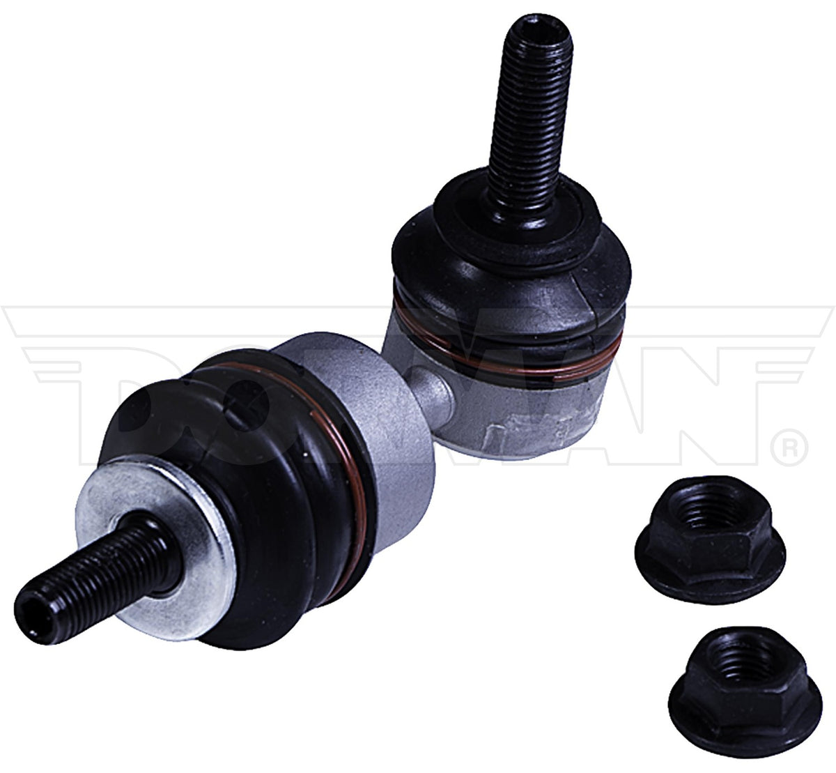 Dorman - Premium Suspension Stabilizer Bar Link Kit with WeatherShield Corrosion Resistance for 2017-04 Mazda, 2013-04 Volvo SL65140XL
