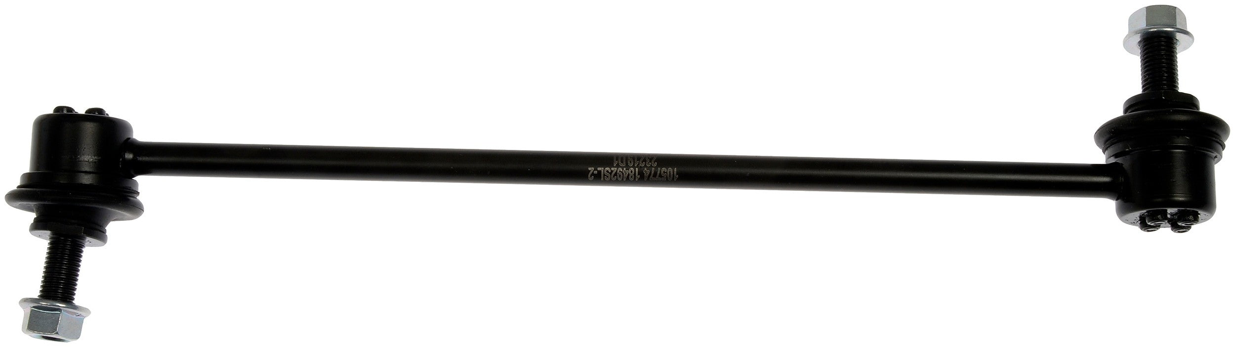 Dorman - Premium SUSPENSION STABILIZER BAR LINK SL65162PR