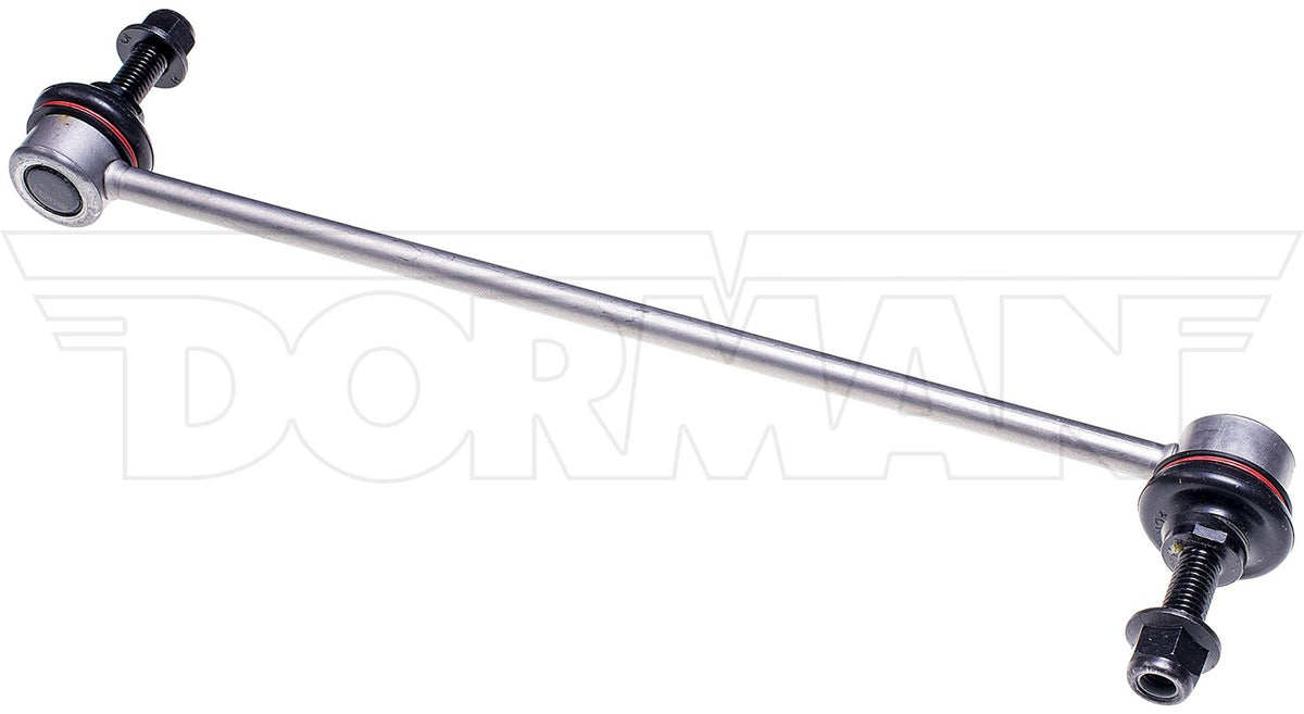 Dorman - Premium Suspension Stabilizer Bar Link Kit with WeatherShield coating for 2007-2013 Mazda 3 SL65195XL