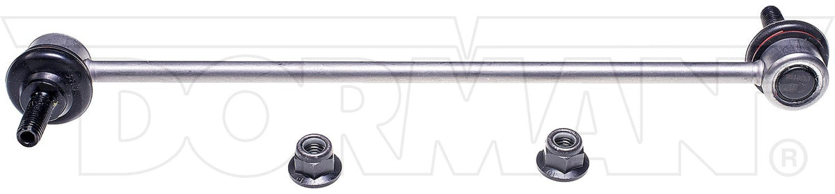 Dorman - Premium Suspension Stabilizer Bar Link Kit with WeatherShield coating for 2007-2013 Mazda 3 SL65195XL