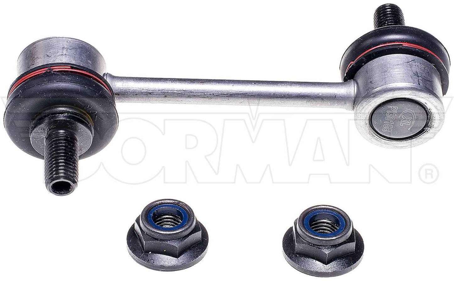 Dorman - Premium Suspension Stabilizer Bar Link Kit with Extended Life and WeatherShield Corrosion Resistance for 2015-07 Mazda CX-9 SL65505XL