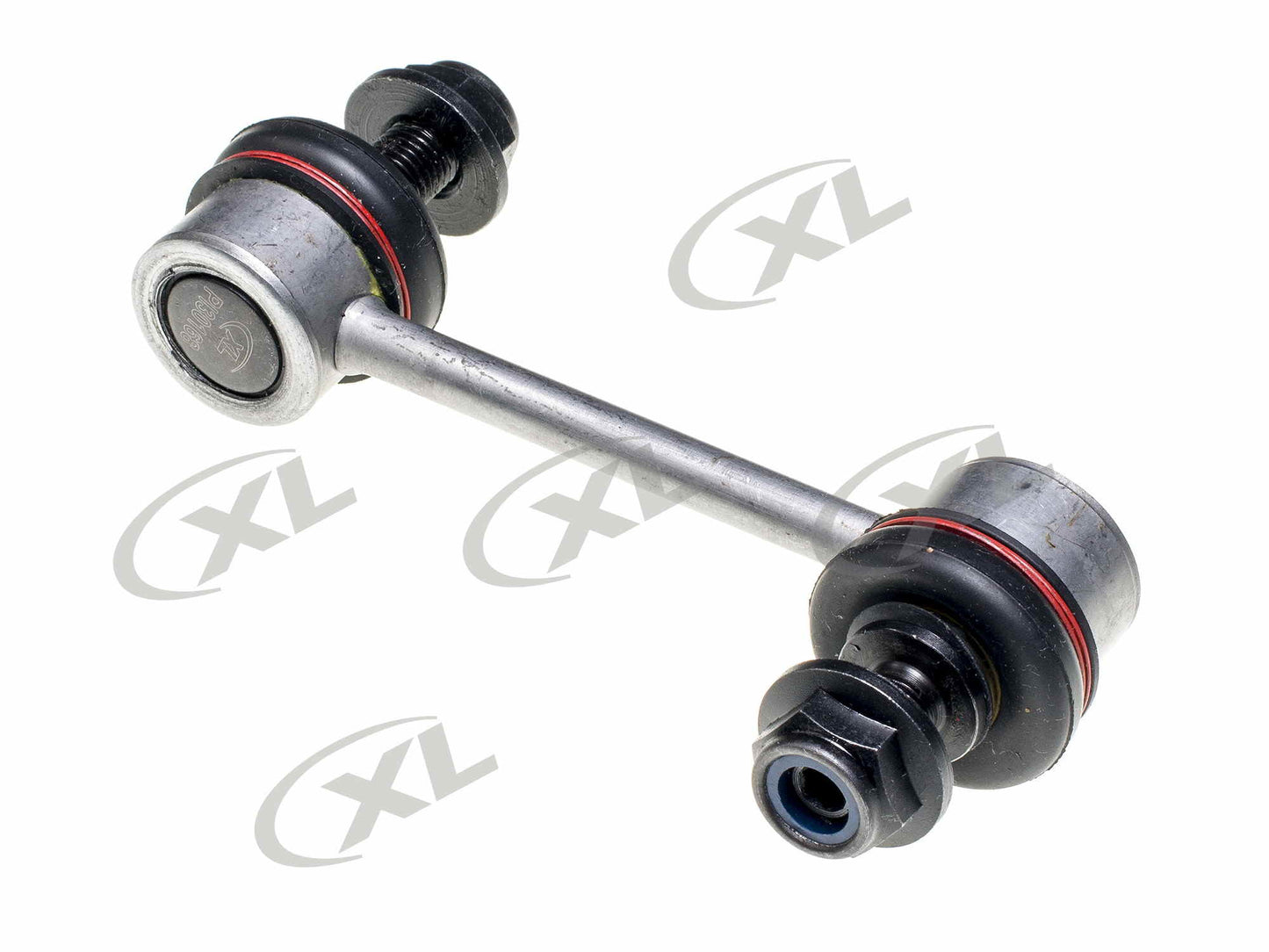 Dorman - Premium Suspension Stabilizer Bar Link Kit with Extended Life and WeatherShield Corrosion Resistance for 2015-07 Mazda CX-9 SL65505XL