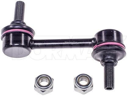 Dorman - Premium Suspension Stabilizer Bar Link Kit Precision-Engineered for 2008-2010 Mazda MX-5 Miata SL65565PR