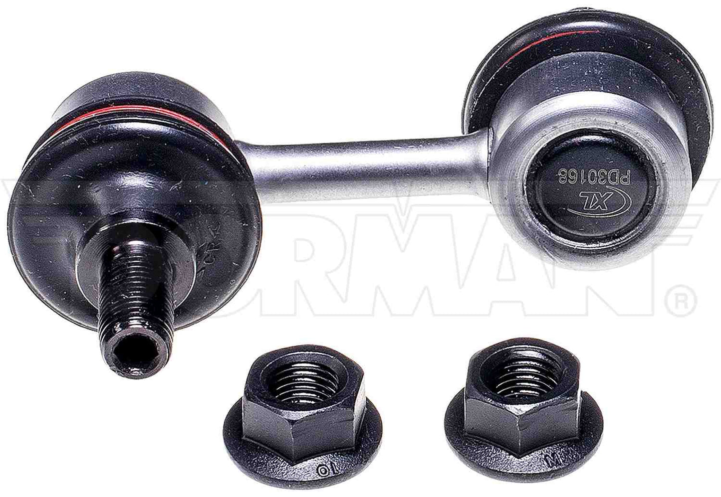 Dorman - Premium Suspension Stabilizer Bar Link Kit with Corrosion Resistance for 2006-01 Chrysler, 2005-01 Dodge, 2005-99 Mitsubishi, 1996-92 SL68005XL