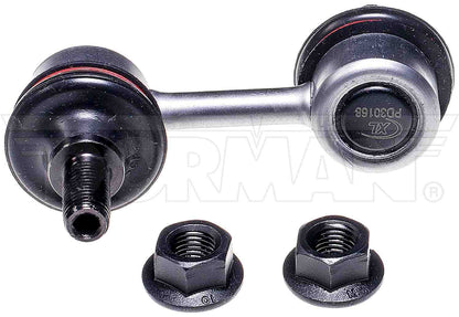 Dorman - Premium Suspension Stabilizer Bar Link Kit with Corrosion Resistance for 2006-01 Chrysler, 2005-01 Dodge, 2005-99 Mitsubishi, 1996-92 SL68005XL