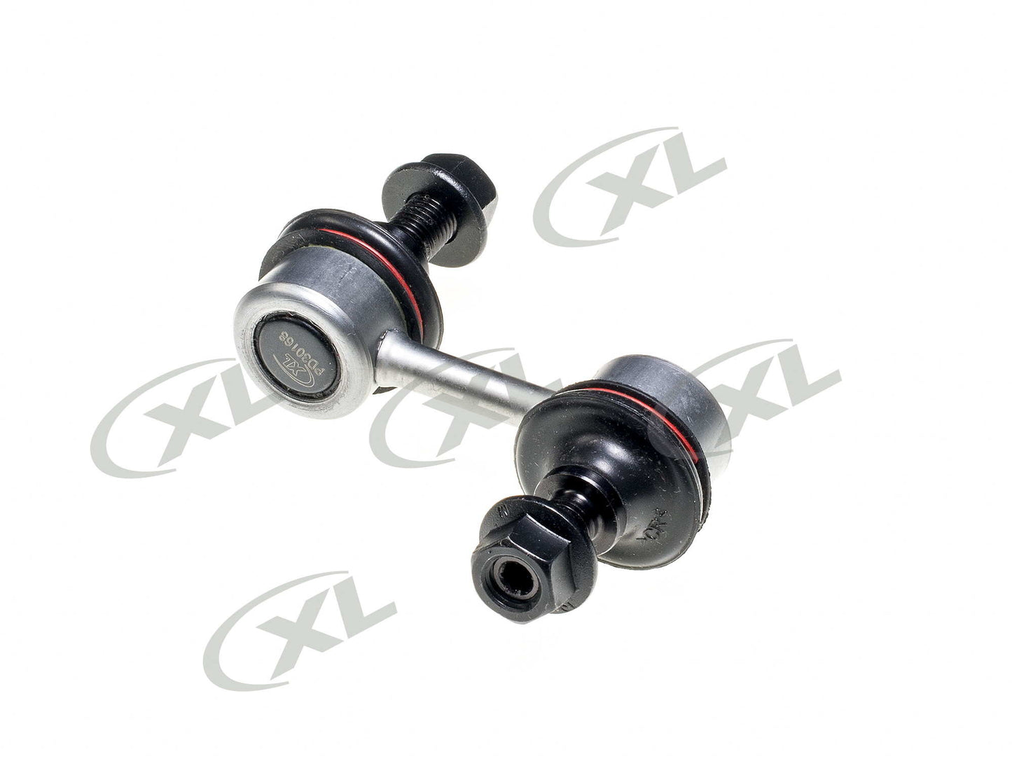 Dorman - Premium Suspension Stabilizer Bar Link Kit with Corrosion Resistance for 2006-01 Chrysler, 2005-01 Dodge, 2005-99 Mitsubishi, 1996-92 SL68005XL