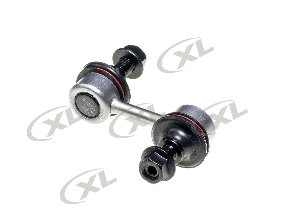 Dorman - Premium Suspension Stabilizer Bar Link Kit with Corrosion Resistance for 2006-01 Chrysler, 2005-01 Dodge, 2005-99 Mitsubishi, 1996-92 SL68005XL