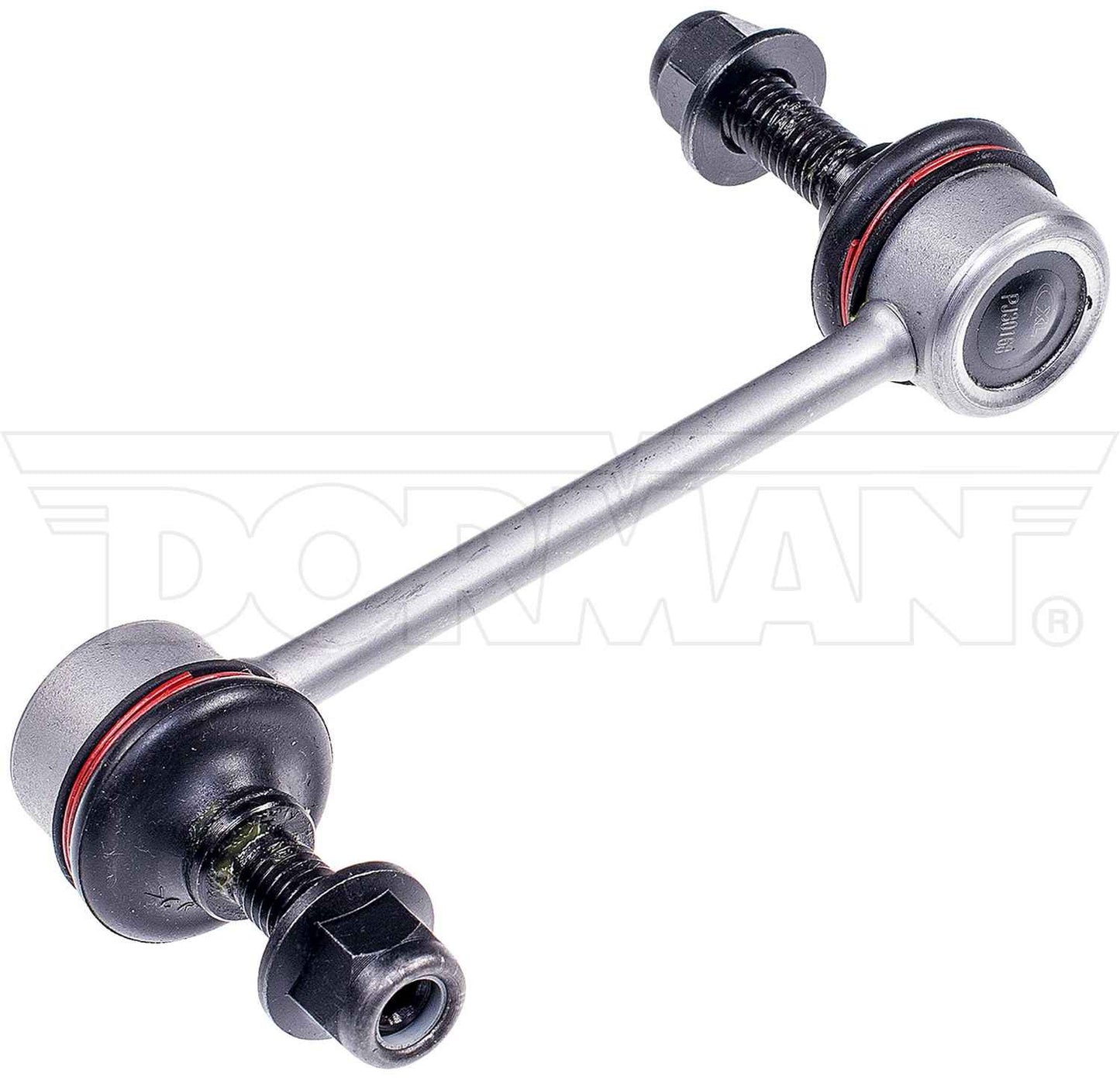 Dorman - Premium Suspension Stabilizer Bar Link Kit with WeatherShield Corrosion Resistance for Cadillac Chrysler Dodge Eagle Mitsubishi