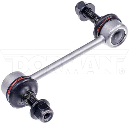 Dorman - Premium Suspension Stabilizer Bar Link Kit with WeatherShield Corrosion Resistance for Cadillac Chrysler Dodge Eagle Mitsubishi