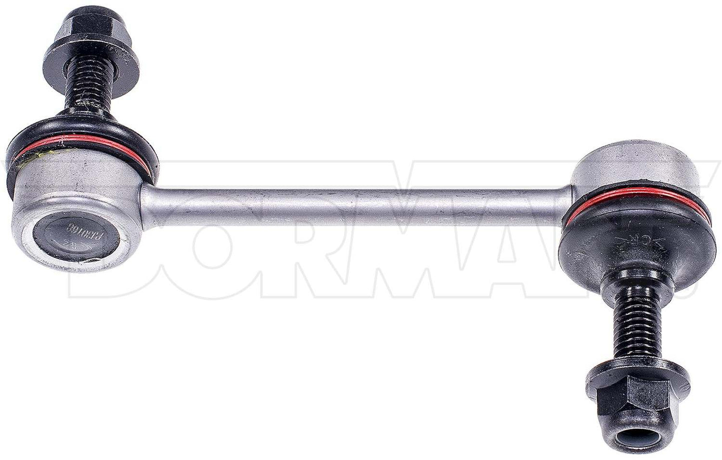 Dorman - Premium Suspension Stabilizer Bar Link Kit with WeatherShield Corrosion Resistance for Cadillac Chrysler Dodge Eagle Mitsubishi