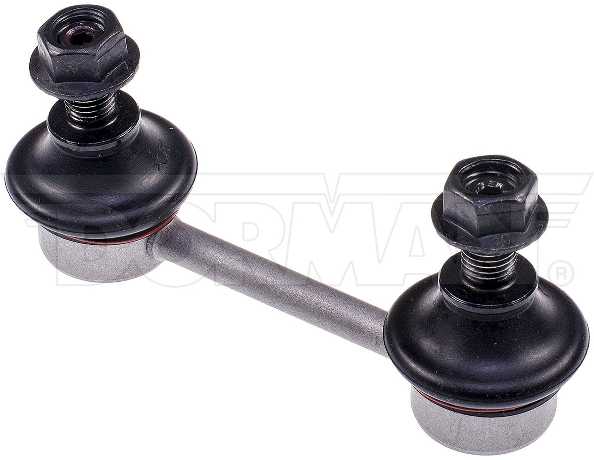 Dorman - Premium Suspension Stabilizer Bar Link Kit with WeatherShield for 2012-06 Mitsubishi Eclipse, 2011-04 Endeavor, 2012-04 Galant SL68065XL