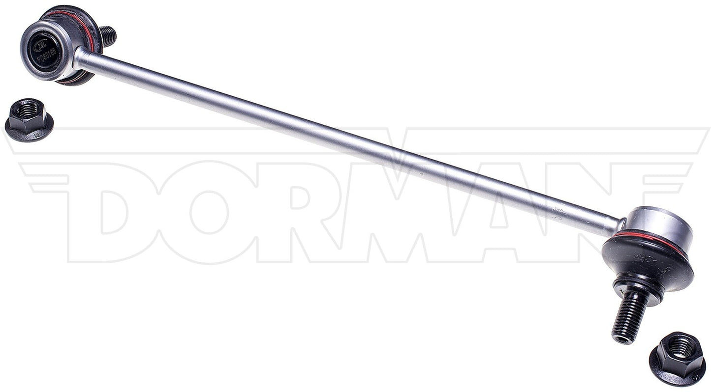 Dorman - Premium Suspension Stabilizer Bar Link Kit with WeatherShield Corrosion Resistance for 2006-01 Chrysler 2005-01 Dodge 2005-99 Mitsubishi