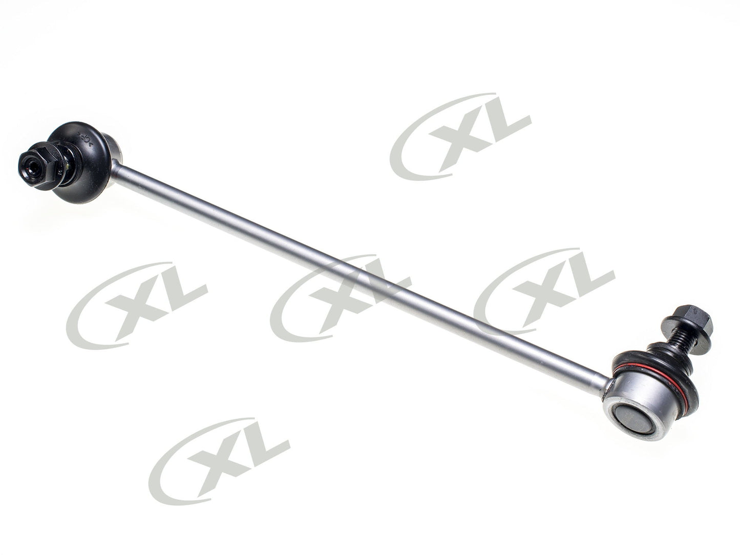 Dorman - Premium Suspension Stabilizer Bar Link Kit with WeatherShield Corrosion Resistance for 2006-01 Chrysler 2005-01 Dodge 2005-99 Mitsubishi