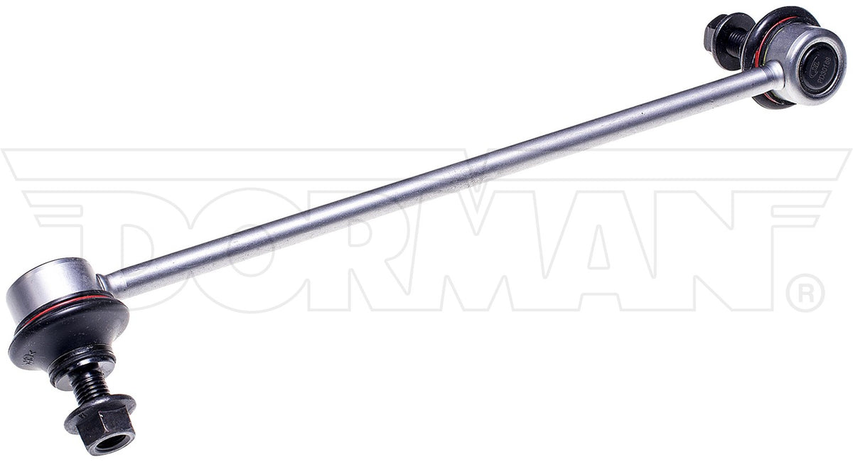 Dorman - Premium Suspension Stabilizer Bar Link Kit with Hardened Stud for 2006-01 Chrysler, 2005-01 Dodge, 2005-99 Mitsubishi
