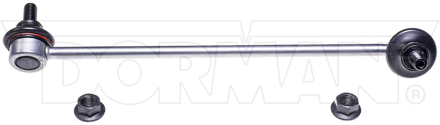 Dorman - Premium Suspension Stabilizer Bar Link Kit with Hardened Stud for 2006-01 Chrysler, 2005-01 Dodge, 2005-99 Mitsubishi