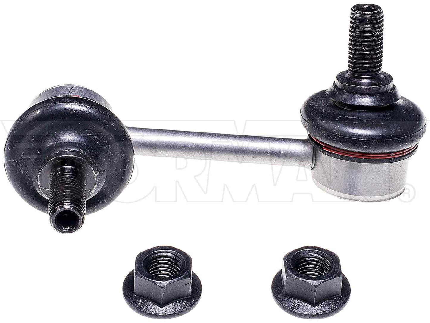 Dorman - Premium Suspension Stabilizer Bar Link Kit with WeatherShield coating for 2004-2007 Mitsubishi