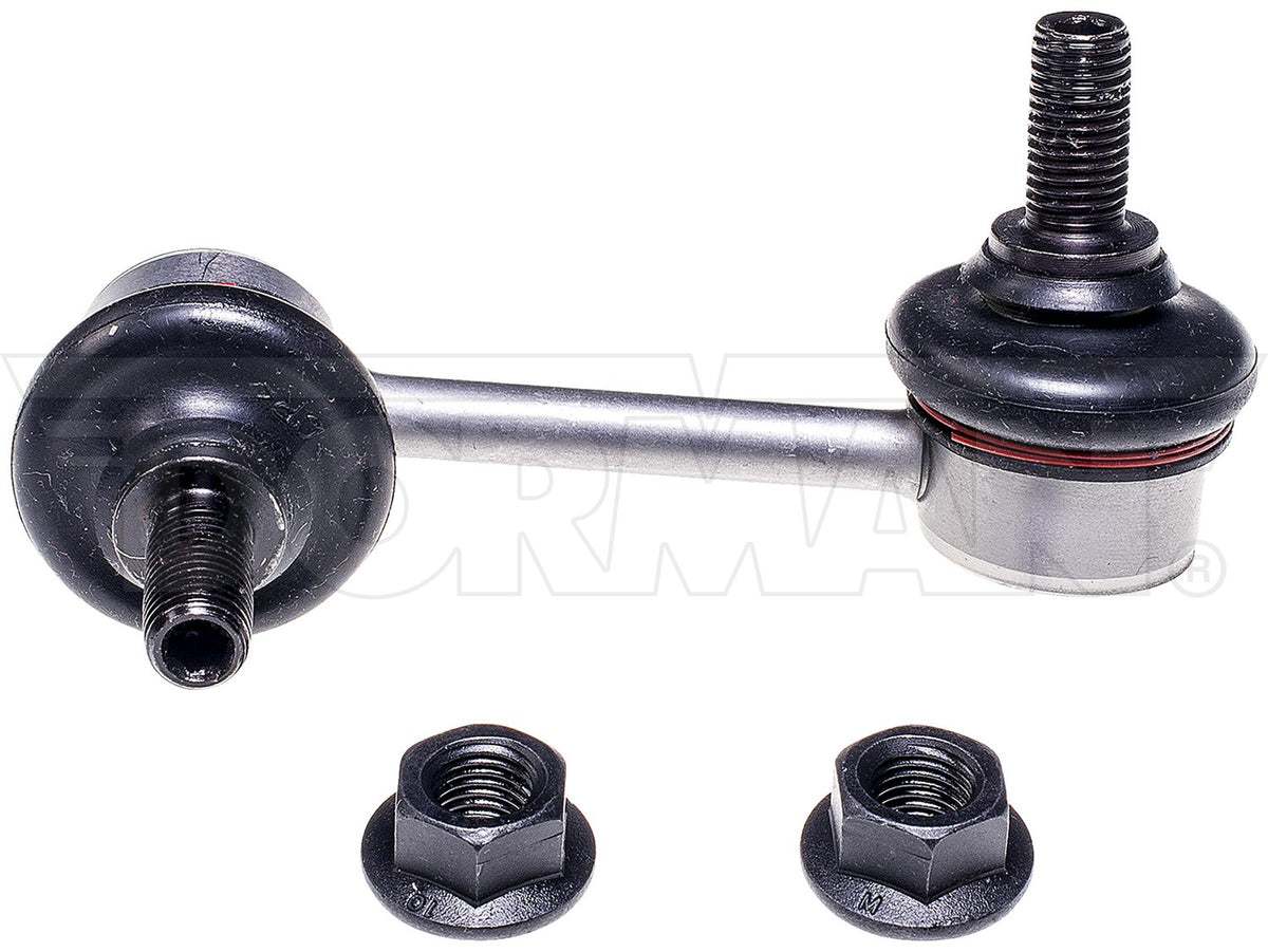 Dorman - Premium Suspension Stabilizer Bar Link Kit with WeatherShield coating for 2004-2007 Mitsubishi