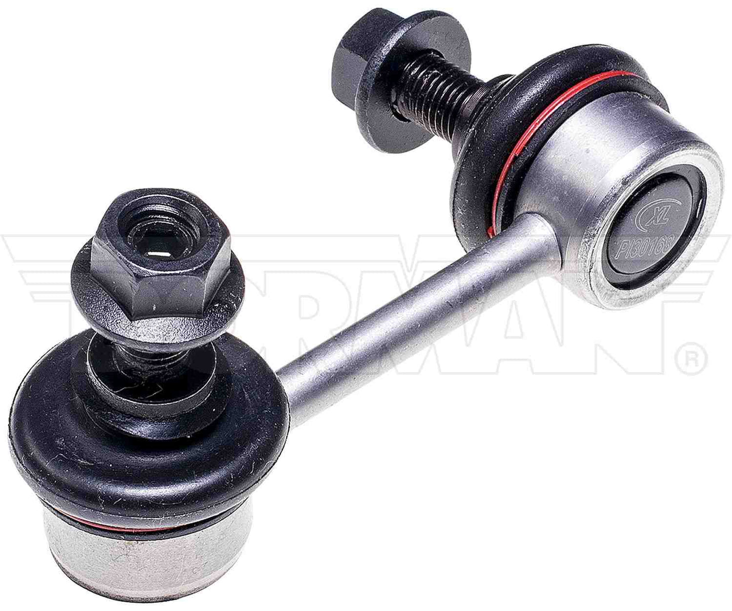 Dorman - Premium Suspension Stabilizer Bar Link Kit with WeatherShield coating for 2004-2007 Mitsubishi
