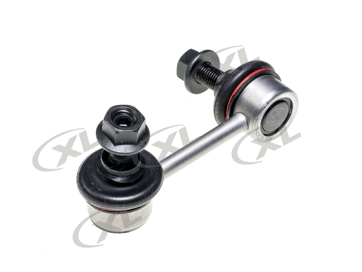 Dorman - Premium Suspension Stabilizer Bar Link Kit with WeatherShield coating for 2004-2007 Mitsubishi