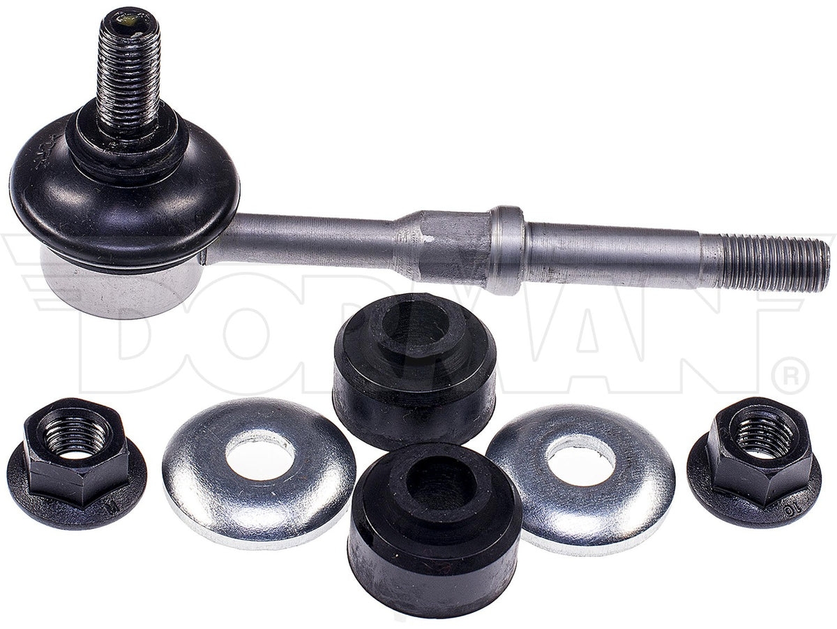 Dorman - Premium Suspension Stabilizer Bar Link Kit with WeatherShield Corrosion Resistance for 2007-02 Mitsubishi Lancer SL68515XL