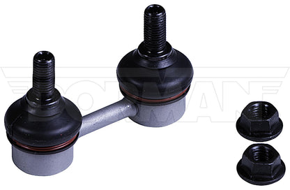 Dorman - Premium Suspension Stabilizer Bar Link Kit with WeatherShield Corrosion Resistance for 2000-2009 Chrysler, 1995-1992 Hyundai, 2004-1989 Mitsubishi SL68530XL