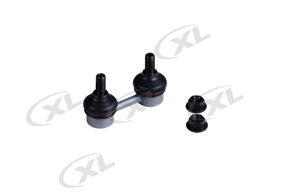 Dorman - Premium Suspension Stabilizer Bar Link Kit with WeatherShield Corrosion Resistance for 2000-2009 Chrysler, 1995-1992 Hyundai, 2004-1989 Mitsubishi SL68530XL