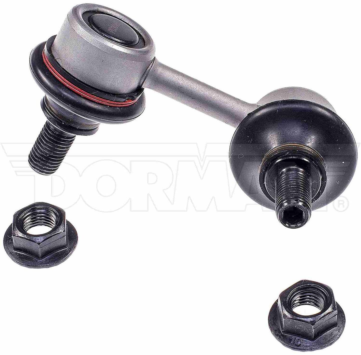 Dorman - Premium Suspension Stabilizer Bar Link Kit with WeatherShield Coating for 2006-03 2008-15 Mitsubishi Lancer Outlander SL68535XL